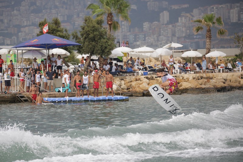 Wakefest 2018 Conquers the Lebanese Waves in its Latest Edition